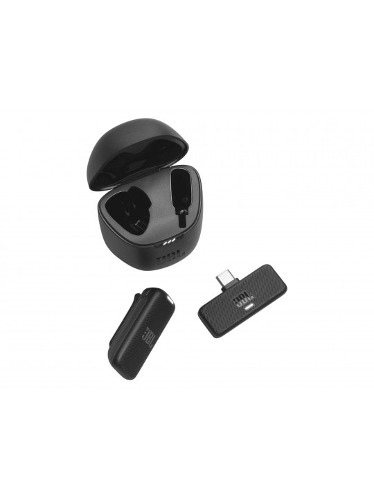 Խոսափող JBL Quantum Stream Wireless (USB-C) 