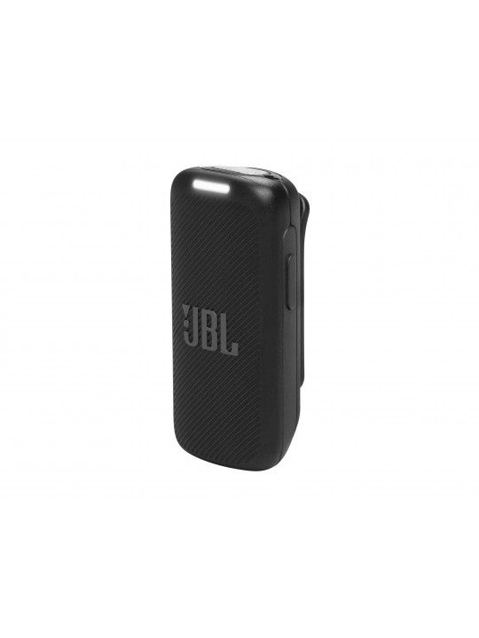 Խոսափող JBL Quantum Stream Wireless (USB-C) 