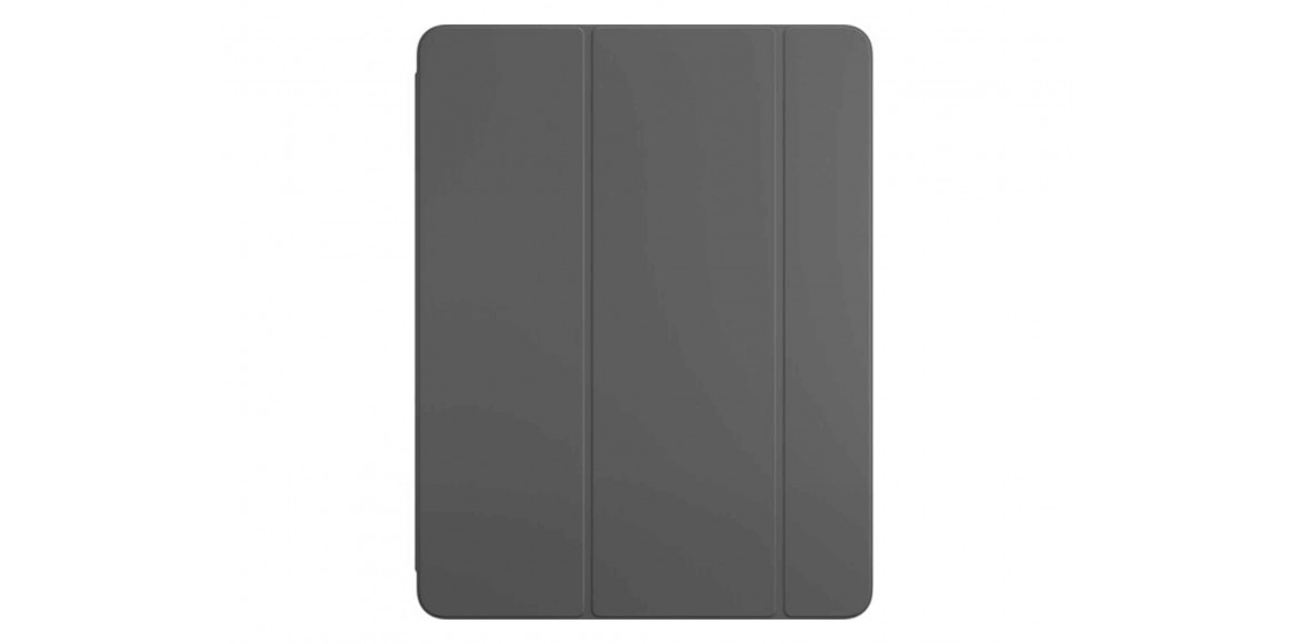 Պլանշետի պատյան APPLE Smart Folio for iPad Air 13-inch (M2) (Charcoal Gray) (MWK93ZM/A)