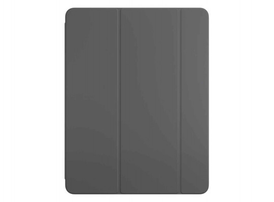 Պլանշետի պատյան APPLE Smart Folio for iPad Air 13-inch (M2) (Charcoal Gray) (MWK93ZM/A)