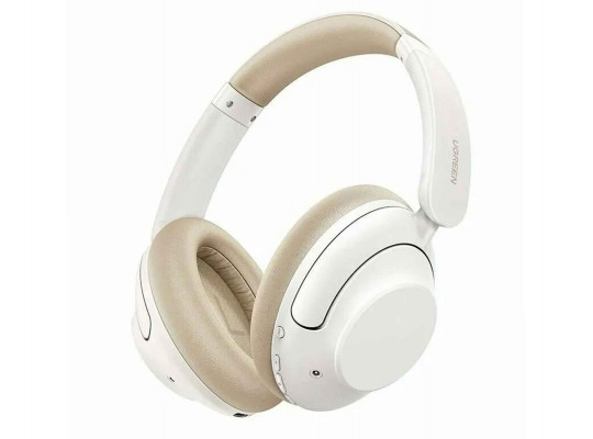 Tws headphone UGREEN HP202 HiTune Max X5 ANC (WH) (15809)