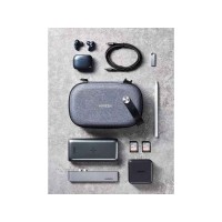 Сумка для жесткого диска UGREEN LP152 Travel Organizer (GR) (50903)
