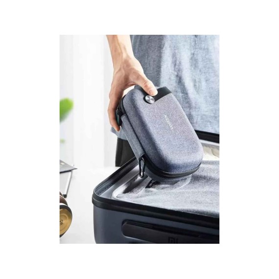 Сумка для жесткого диска UGREEN LP152 Travel Organizer (GR) (50903)