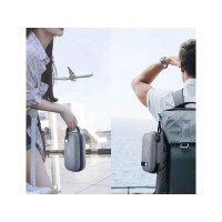 Сумка для жесткого диска UGREEN LP152 Travel Organizer (GR) (50903)