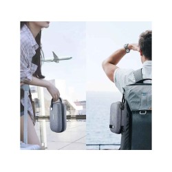 Сумка для жесткого диска UGREEN LP152 Travel Organizer (GR) (50903)