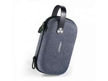 Կոշտ սկավառակի պայուսակ UGREEN LP152 Travel Organizer (GR) (50903)
