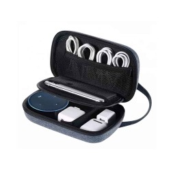 Сумка для жесткого диска UGREEN LP152 Travel Organizer (GR) (50903)