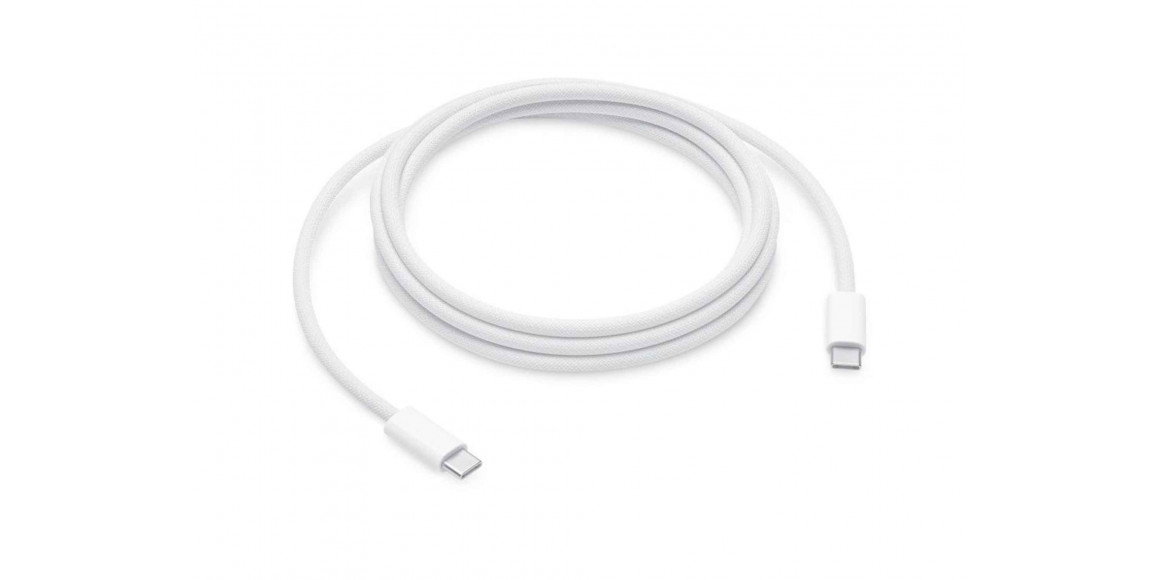 Кабель APPLE 240W USB-C Charge Cable 2m (MU2G3ZM/A)