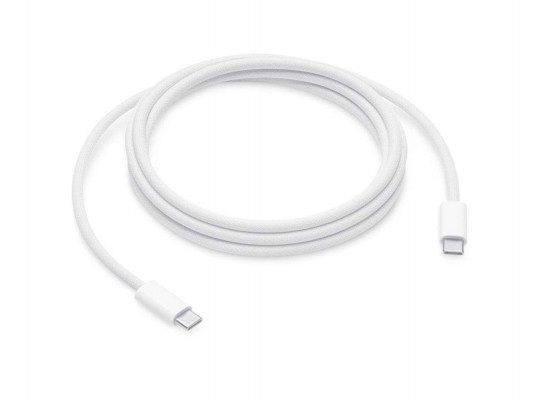 Кабель APPLE 240W USB-C Charge Cable 2m (MU2G3ZM/A)