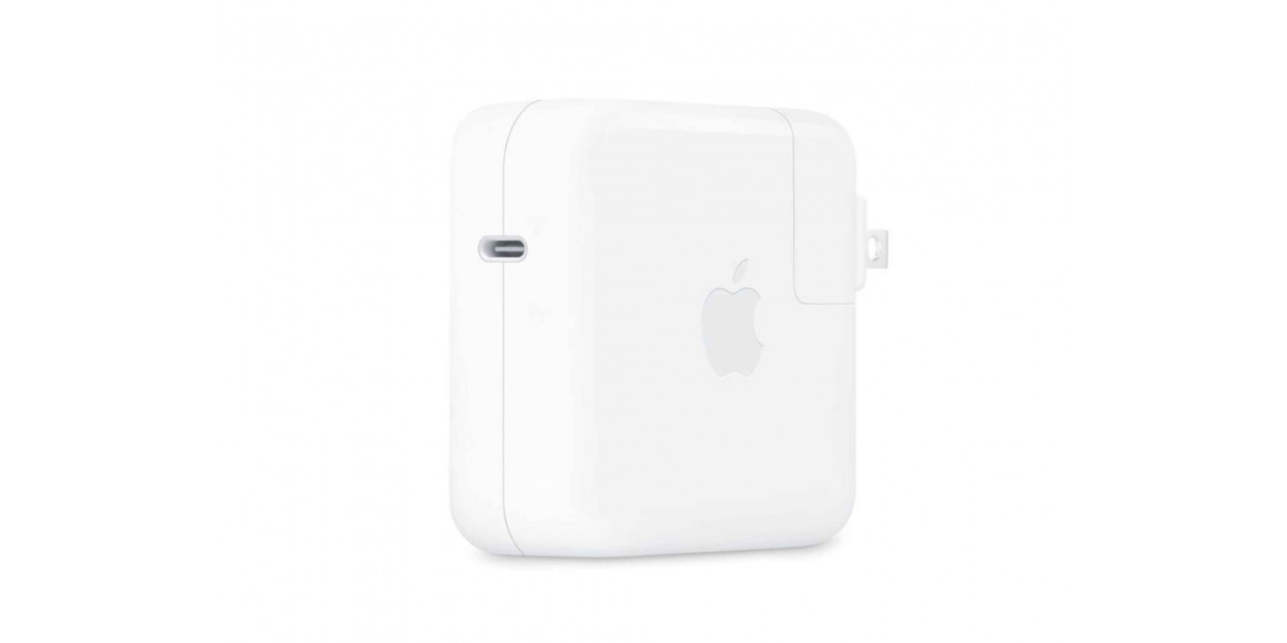 Հոսանքի ադապտոր APPLE 70W Dual USB-C Port (MQLN3ZM/A)