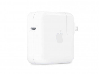 Power adapter APPLE 70W Dual USB-C Port (MQLN3ZM/A)