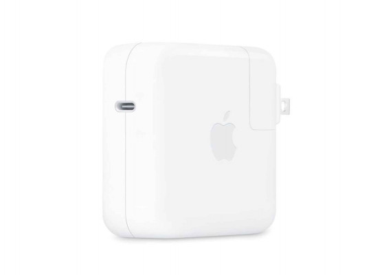 Հոսանքի ադապտոր APPLE 70W Dual USB-C Port (MQLN3ZM/A)