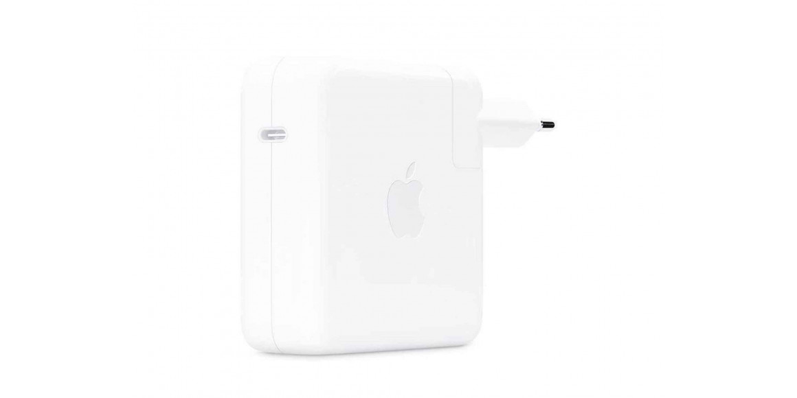 Հոսանքի ադապտոր APPLE 96W USB-C (MX0J2ZM/A)