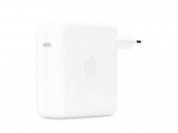 Հոսանքի ադապտոր APPLE 96W USB-C (MX0J2ZM/A)