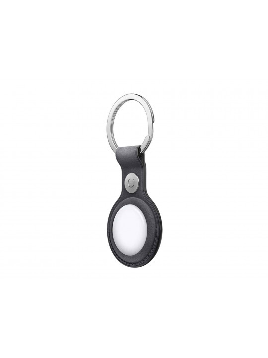 Чехол смарт метки APPLE AirTag FineWoven Key Ring (Mulbery) (MT2J3ZM/A)