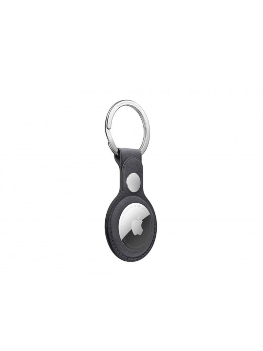 Чехол смарт метки APPLE AirTag FineWoven Key Ring (Mulbery) (MT2J3ZM/A)