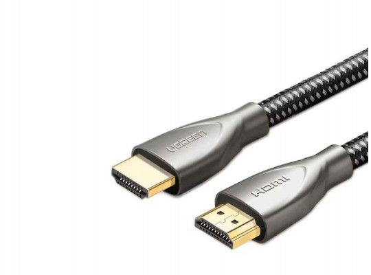 Cable UGREEN HDMI HD131 1M (4K@60Hz) (GR) (50106)