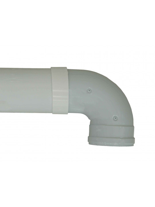 Flue pipe MURINO L1PB24-DY 