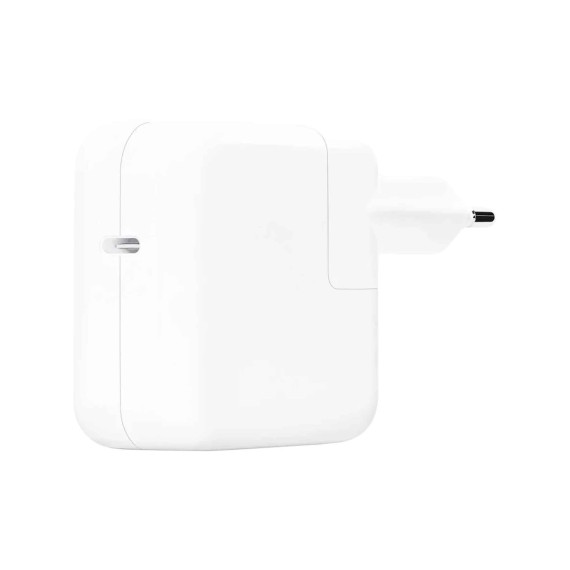 Power adapter APPLE 30W USB-C (A2164) (MW2G3ZM/A)