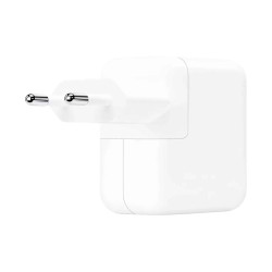 Power adapter APPLE 30W USB-C (A2164) (MW2G3ZM/A)