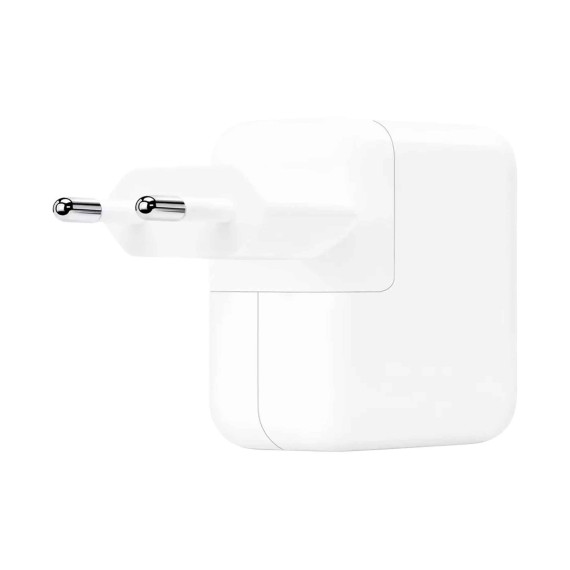 Power adapter APPLE 30W USB-C (A2164) (MW2G3ZM/A)