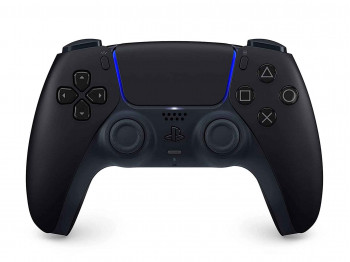 Ps аксесуары PLAYSTATION. DualSense PS5 (BLACK) (CFI-ZCT1W)