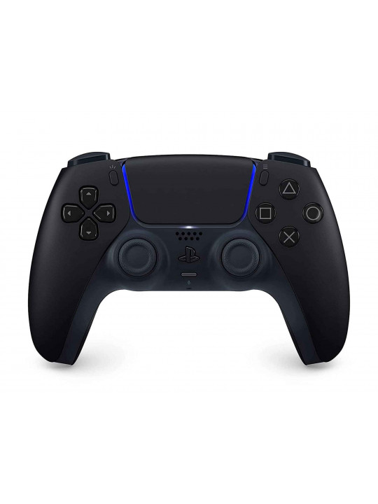 Ps аксесуары PLAYSTATION. DualSense PS5 (BLACK) (CFI-ZCT1W)