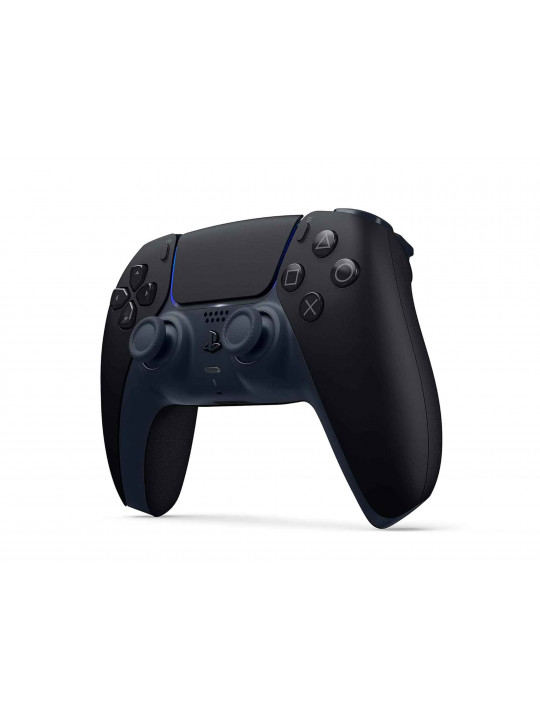 Ps աքսեսուարներ PLAYSTATION. DualSense PS5 (BLACK) (CFI-ZCT1W)