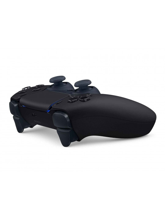 Ps աքսեսուարներ PLAYSTATION. DualSense PS5 (BLACK) (CFI-ZCT1W)