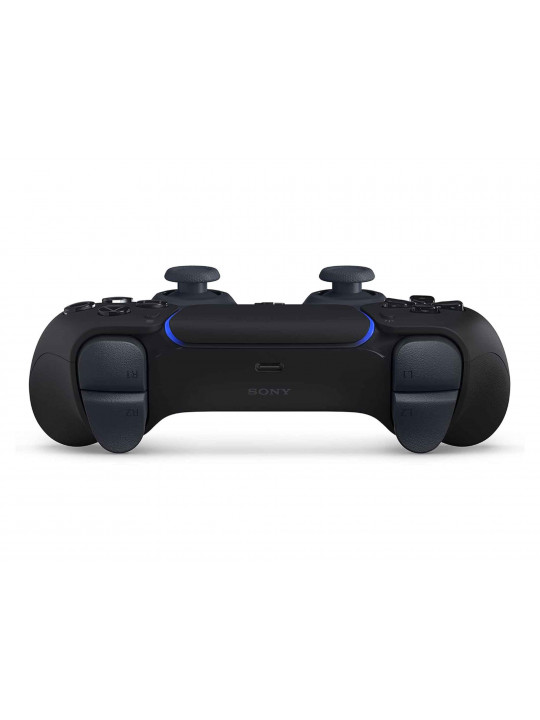 Ps аксесуары PLAYSTATION. DualSense PS5 (BLACK) (CFI-ZCT1W)