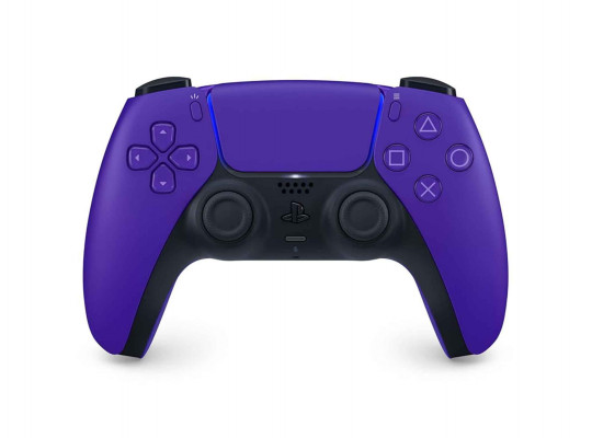 Ps աքսեսուարներ PLAYSTATION. DualSense PS5 (PURPLE) (CFI-ZCT1W)