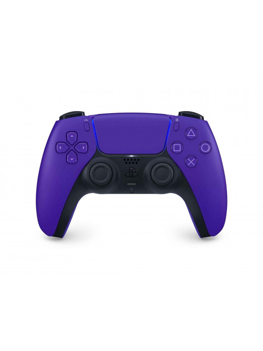 Ps аксесуары PLAYSTATION. DualSense PS5 (PURPLE) (CFI-ZCT1W)