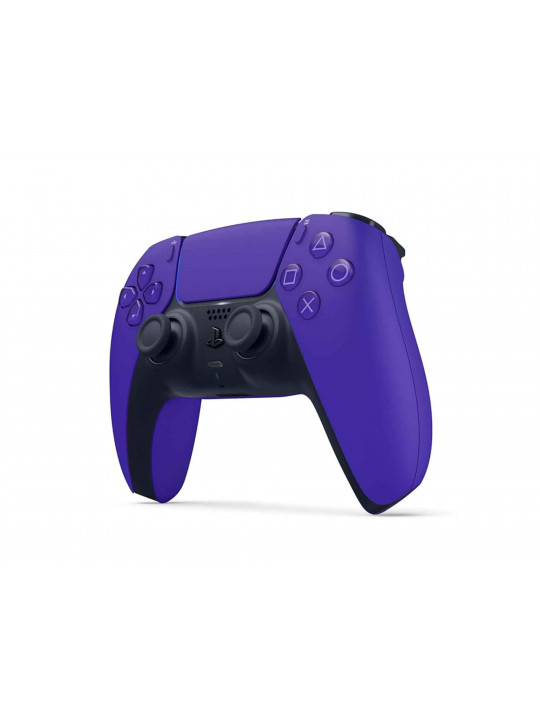 Ps աքսեսուարներ PLAYSTATION. DualSense PS5 (PURPLE) (CFI-ZCT1W)