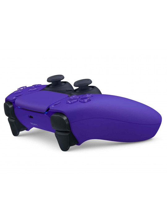 Ps աքսեսուարներ PLAYSTATION. DualSense PS5 (PURPLE) (CFI-ZCT1W)