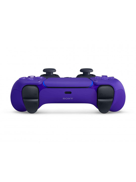 Ps աքսեսուարներ PLAYSTATION. DualSense PS5 (PURPLE) (CFI-ZCT1W)