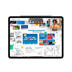 Карандаш для планшета APPLE Pencil Pro (White) (MX2D3QN/A)