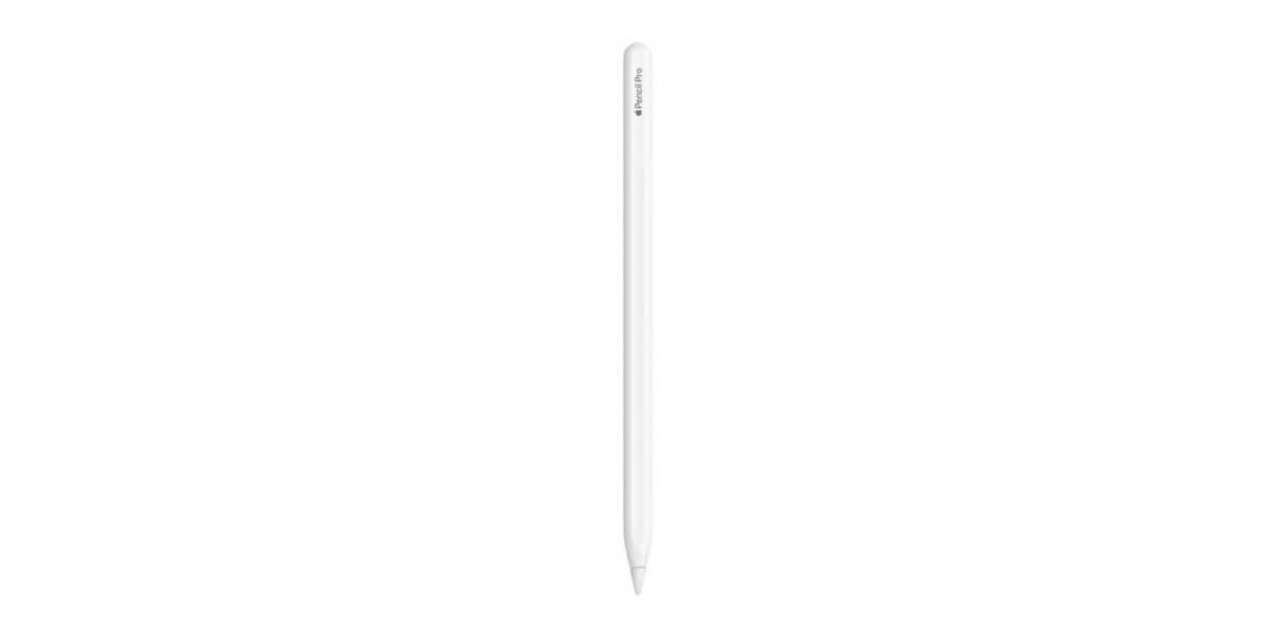 Պլանշետի մատիտ APPLE Pencil Pro (White) (MX2D3QN/A)