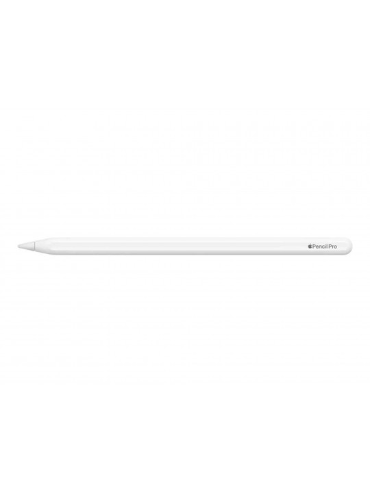 Պլանշետի մատիտ APPLE Pencil Pro (White) (MX2D3QN/A)