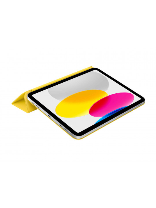 Чехол для планшета APPLE Smart Folio for iPad (10th generation) (Lemonade) (MQDR3ZM/A)