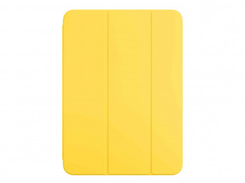 Cover for tablet APPLE Smart Folio for iPad (10th generation) (Lemonade) (MQDR3ZM/A)