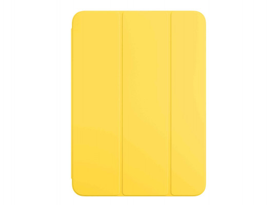 Cover for tablet APPLE Smart Folio for iPad (10th generation) (Lemonade) (MQDR3ZM/A)