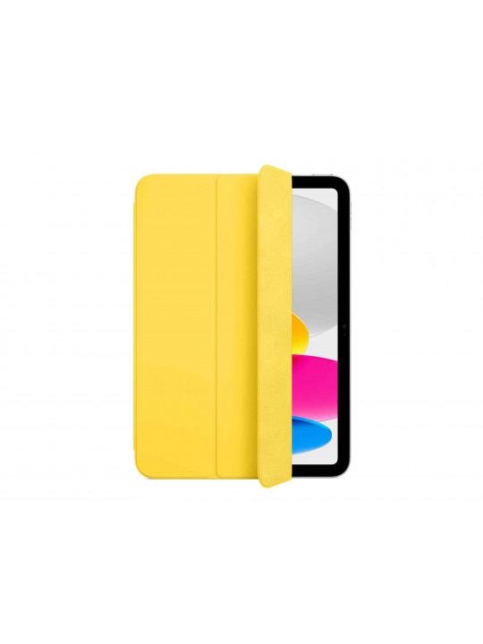 Cover for tablet APPLE Smart Folio for iPad (10th generation) (Lemonade) (MQDR3ZM/A)