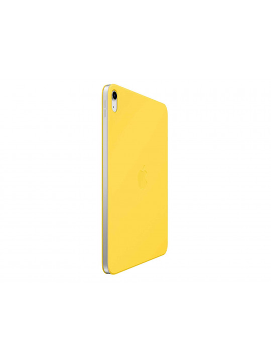 Cover for tablet APPLE Smart Folio for iPad (10th generation) (Lemonade) (MQDR3ZM/A)