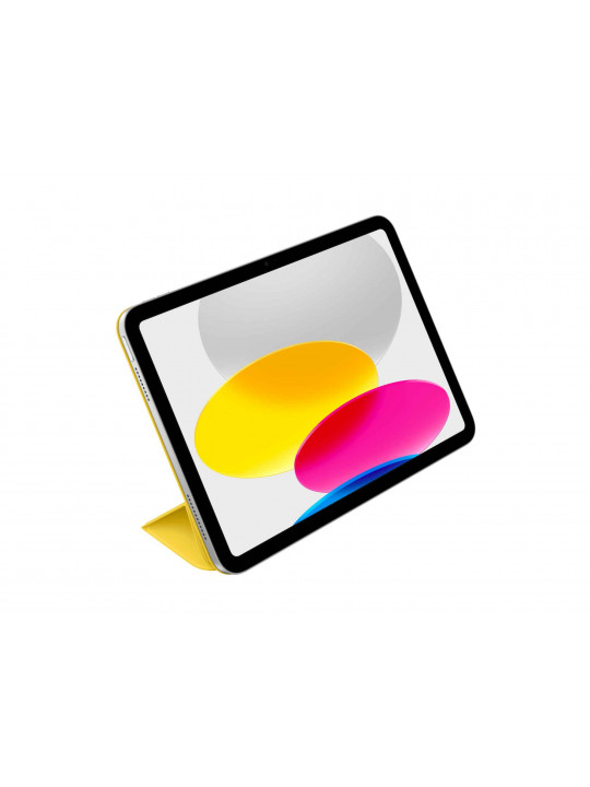 Чехол для планшета APPLE Smart Folio for iPad (10th generation) (Lemonade) (MQDR3ZM/A)