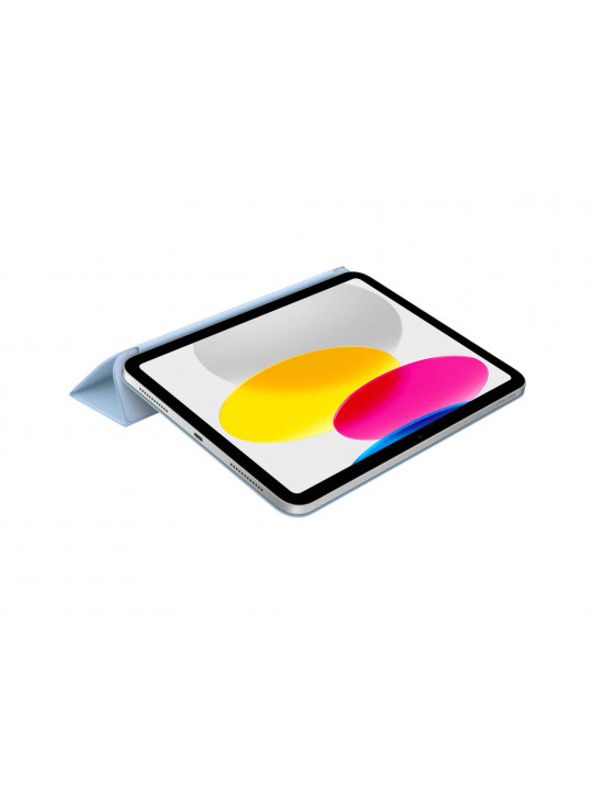 Чехол для планшета APPLE Smart Folio for iPad (10th generation) (Sky) (MQDU3ZM/A)