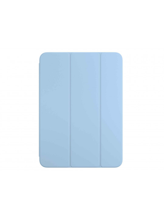 Cover for tablet APPLE Smart Folio for iPad (10th generation) (Sky) (MQDU3ZM/A)