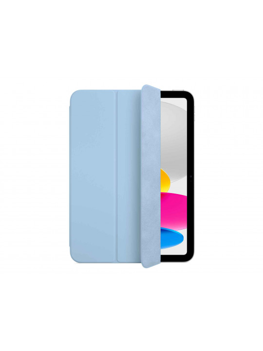 Cover for tablet APPLE Smart Folio for iPad (10th generation) (Sky) (MQDU3ZM/A)