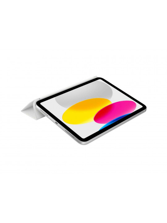 Чехол для планшета APPLE Smart Folio for iPad (10th generation) (WH) (MQDQ3ZM/A)