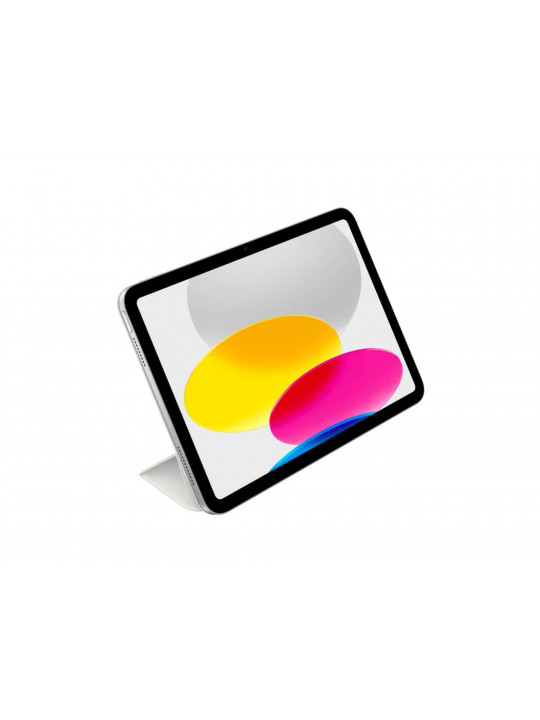 Чехол для планшета APPLE Smart Folio for iPad (10th generation) (WH) (MQDQ3ZM/A)