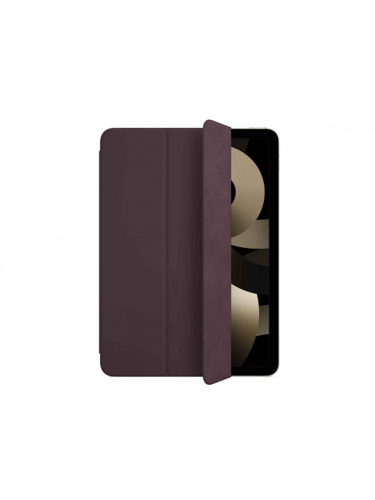 Cover for tablet APPLE Smart Folio for iPad Air (5th generation) (Dark Cherry) (MNA43ZM/A)